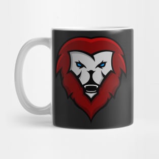 Militia Mug